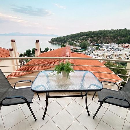 Bellevue Homes Kavala Eksteriør billede