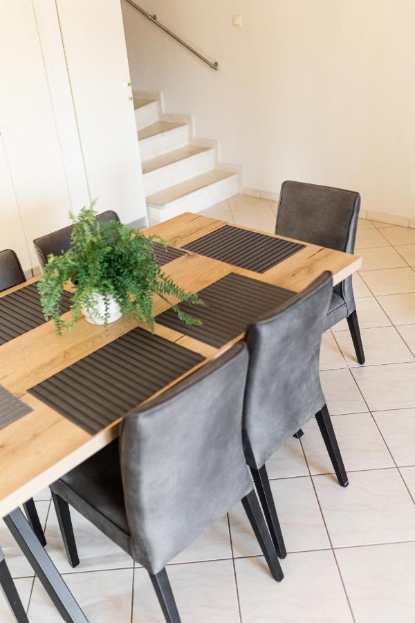 Bellevue Homes Kavala Eksteriør billede