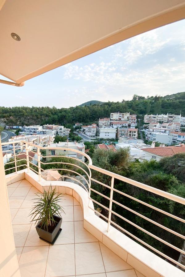 Bellevue Homes Kavala Eksteriør billede