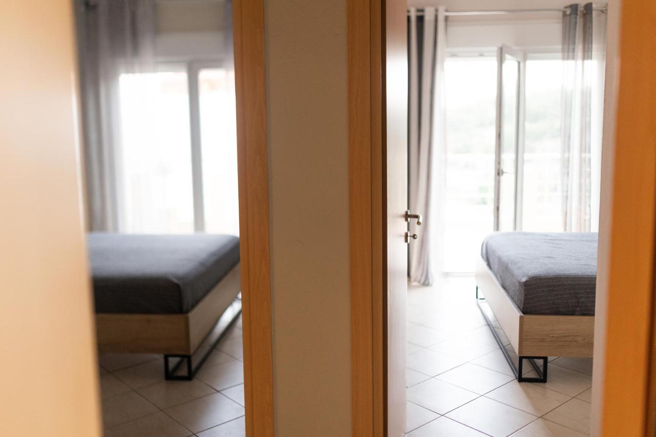 Bellevue Homes Kavala Eksteriør billede