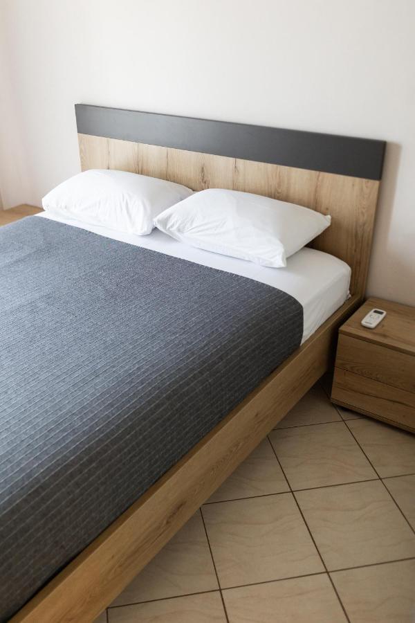 Bellevue Homes Kavala Eksteriør billede